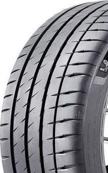 Michelin Pilot Sport 4 S XL FR AO 305/30 R20 103Y