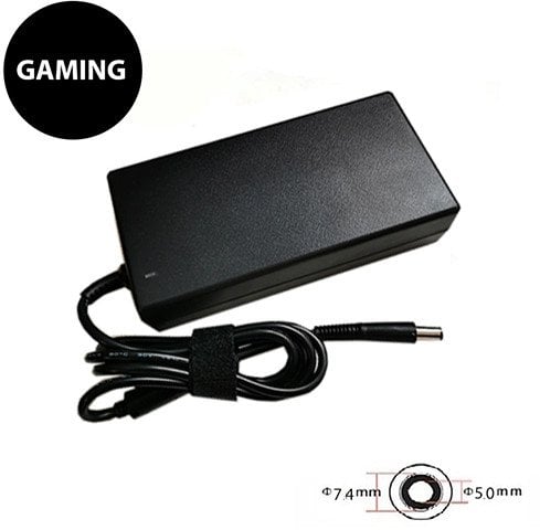 Nešiojamo kompiuterio įkroviklis DELL 240W: 19.5V, 12.3A