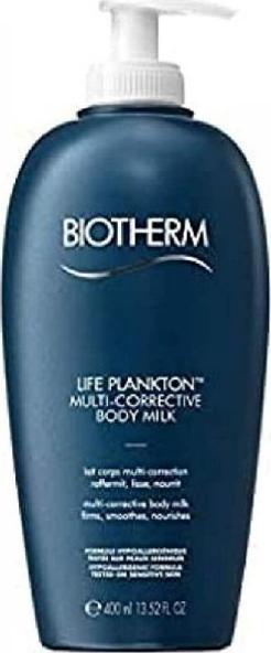 Biotherm BIOTHERM LIFE PLANKTON BODY MILK 400ML