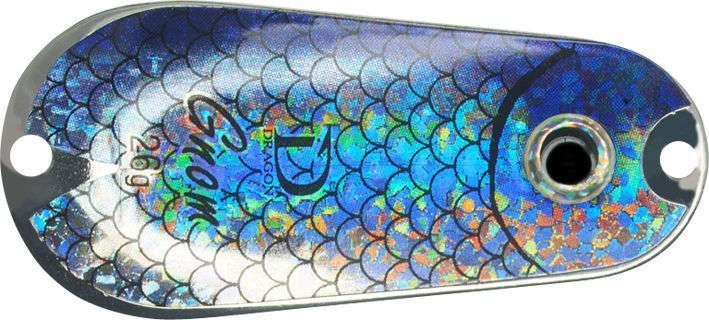 Dragon Błystka wahadłowa Dragon Gnom