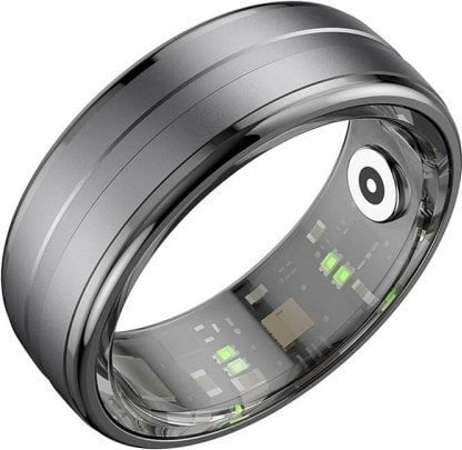 Smart Ring Colmi R06 21.3MM 12 (Black)