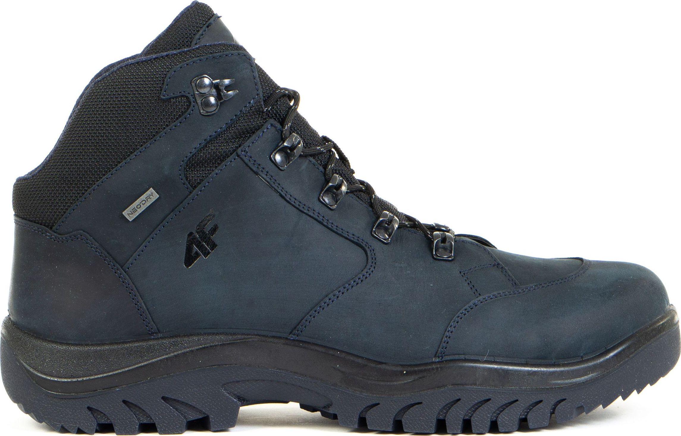 Buty trekkingowe męskie 4f OBMH251 31S/Granat r. 44