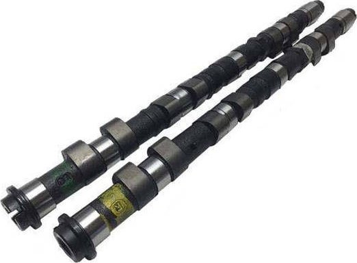 Brian Crower Wałki Rozrządu - STAGE 2 Wolnossące (Honda/Acura B18A/B18B/B20B)