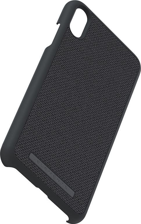 Nordic Elements Original Idun - Etui Iphone Xs Max (dark Grey)