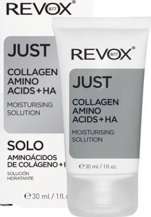 Revox Revox Just Collagen Amino Acids HA Krem do twarzy na dzień 30ml
