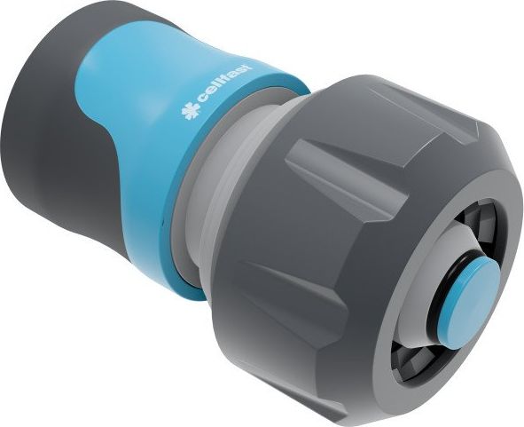 Cellfast szybkozłącze IDEAL 3/4" stop SAFETOUCH (50-627)