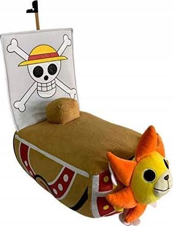 Funko Pop one piece maskotka sunny ship statek 25cm sakami