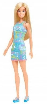 Lalka Barbie Mattel HGM59