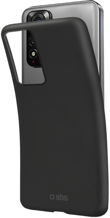 SBS Sensity cover for Xiaomi Redmi Note 11S standard