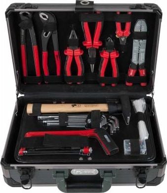 Zestaw narzędzi KS Tools (911.0665)