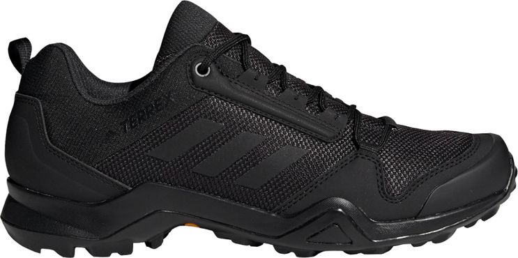 Buty trekkingowe męskie Adidas Terrex AX3 czarne r. 42