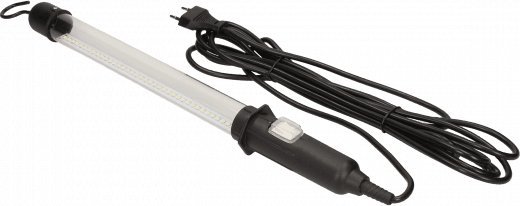 Orno Lampa warsztatowa 40xLED 8,5W, 500lm, IP44, 6000K, przewód 2x0,75mm? - 5m