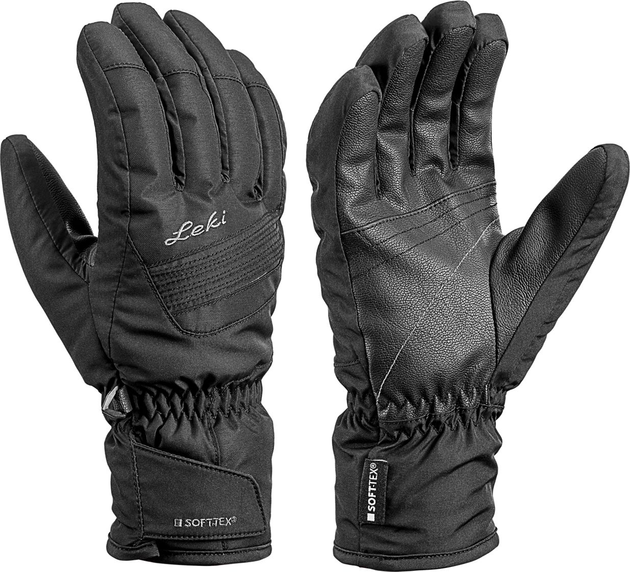 Leki LE RĘK Vertigo Lady 6.5