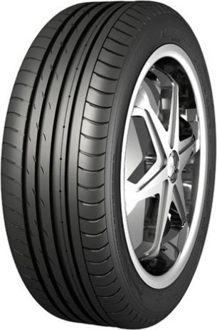 Nankang AS-2+ 225/40 R18 92W XL