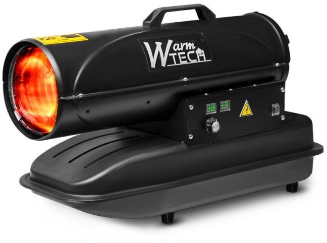 Yato Podgrzewacz olejowy, 20 kW