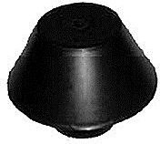 ALPAR Daszek na sztycę K61