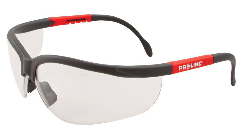 Lahti Pro okulary ochronne F1 (46033)