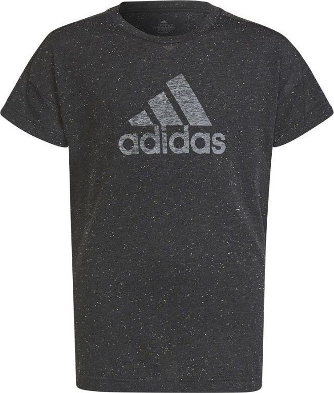 Adidas Koszulka adidas Badge of Sport Tee Jr HM2646