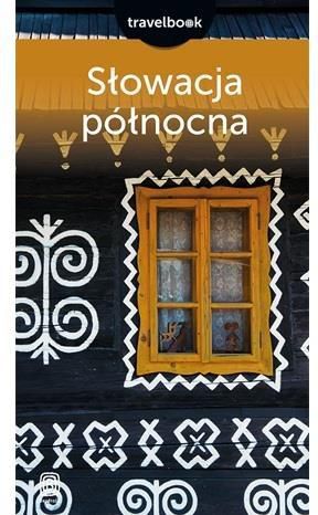 Travelbook - Słowacja północna w.2016