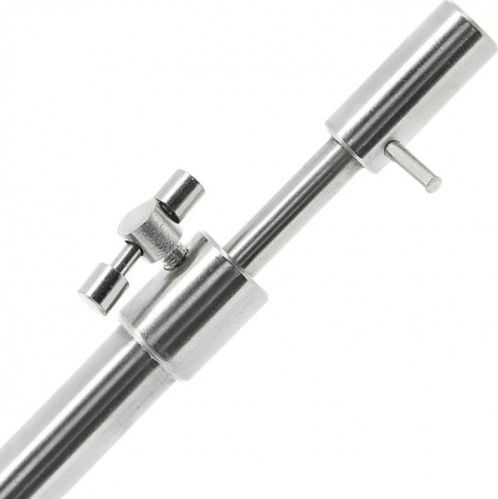 NGT NGT Podpórka nierdzewna XL 75-120