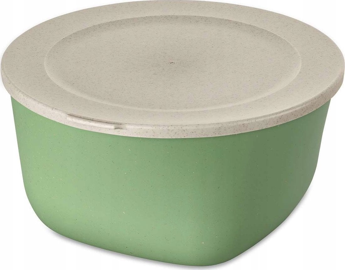 Koziol Pojemnik na żywność CONCEPT, hermetyczny, 1 l, KOZIOL