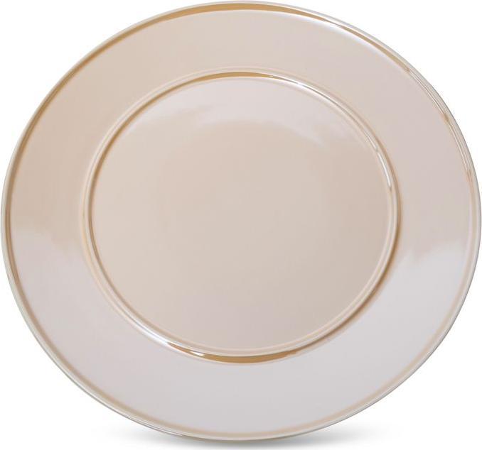 Eurofirany PATERA DEKORACYJNA SIMONA6 (01) (FI) 30 CM BEŻOWY