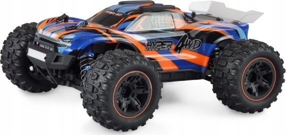 Amewi Amewi RC Auto Hyper Go Truggy Li-Po 850mAh bl/or/14+