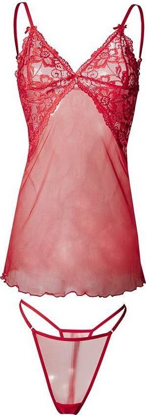 Dkaren KOMPLET JOKASTA XXL