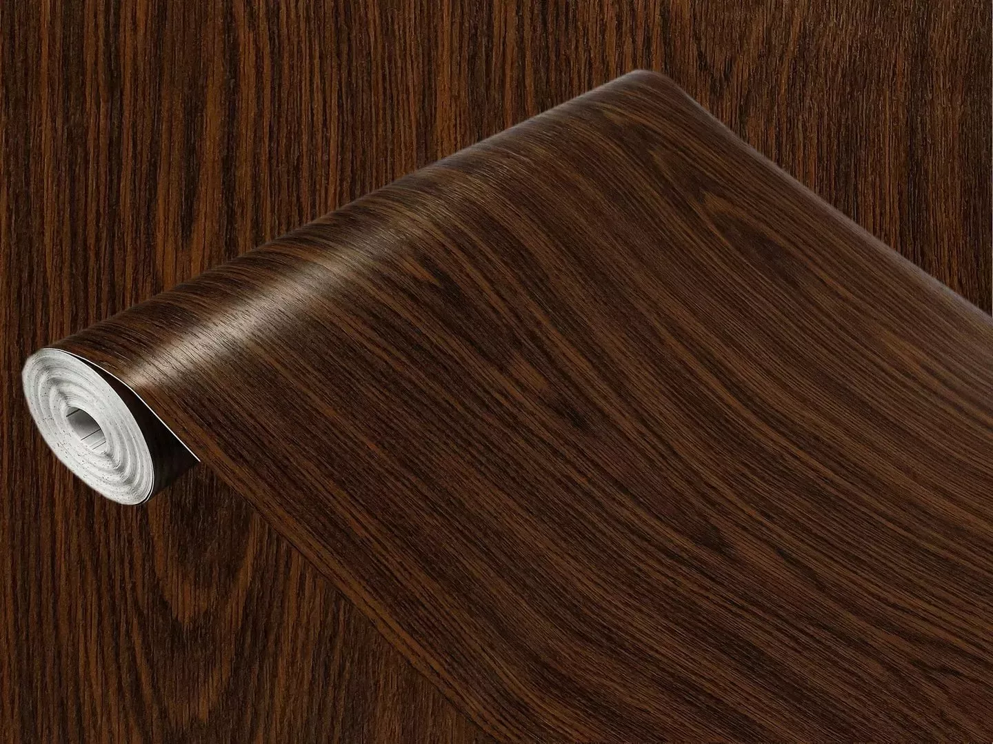 D-c-Fix Okleina Folia Meblowa Na Blat Drzwi Szafy Wzór Dąb