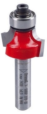 Frez 34-10825P 22,2X13,2X1/4 R4,25