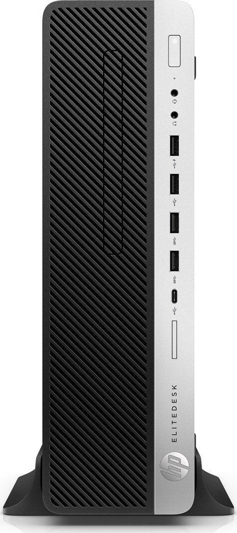 Komputer HP HP 800G4 SFF i5-8500 8GB DDR4 SSD512 Keyboard+Mouse W11Pro (REPACK) 2Y