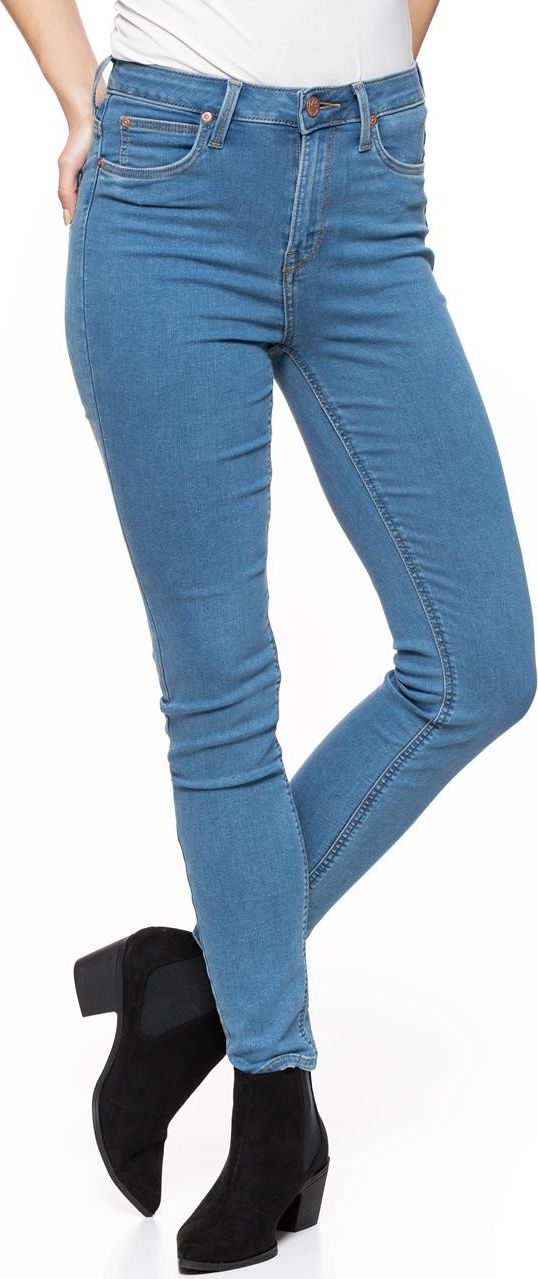 Lee LEE SKYLER BLUE SHADOW L308HMSL W26 L33