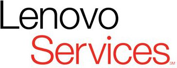 Gwarancje dodatkowe - notebooki Lenovo Polisa serwisowa/5YR Depot (5WS0E97415)