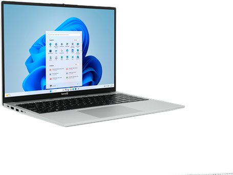 TERRA MOBILE 1610 i5-1235U W11