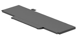 HP P34001-001 części zamienne do notatników Bateria