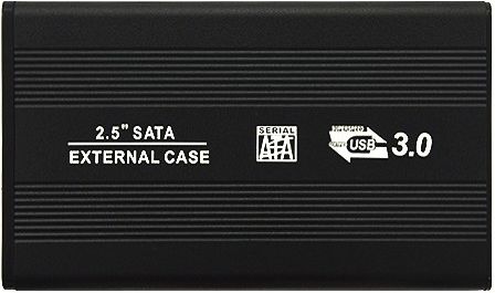 Kieszeń Prolink obudowa dysku hdd sata 2,5 cala usb 3.0 (018422)
