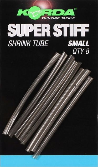 Korda Korda Stiff Shrink Tube 2.7mm (KSST27)