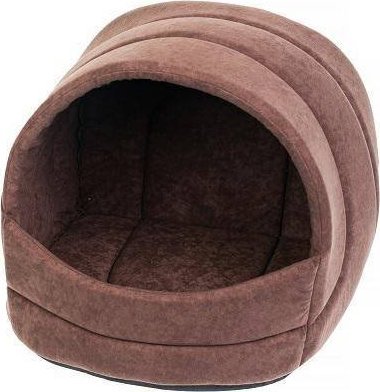 Diamsil DIAMSIL-BUDA OWAL BRĄZ 3 62x54x55