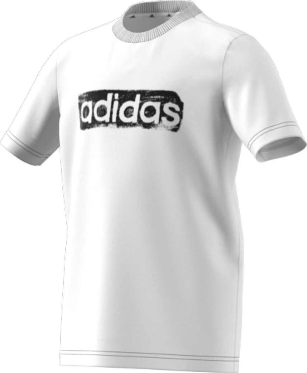 Adidas Koszulka dziecięca ADIDAS G G T2 140