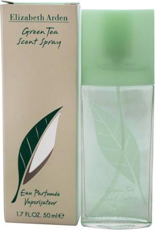 Elizabeth Arden Green Tea EDP 50 ml