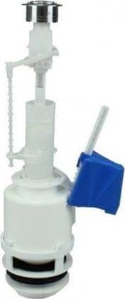 Inter-Sano Zawór spustowy 3/6 L