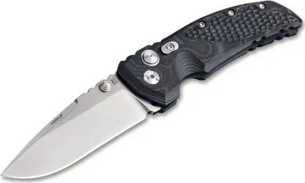 Hogue Nóż Hogue 34159 EX-01 4.0 G-Mascus Black