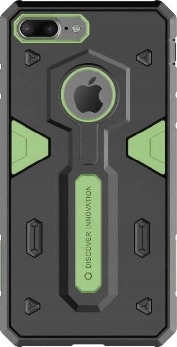 Nillkin PANCERNE ETUI DO APPLE IPHONE 7 NILLKIN DEFENDER 2