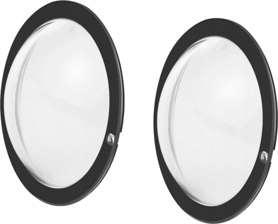 Osłona na obiektyw Puluz Osłona obiektywu PULUZ do kamery X3