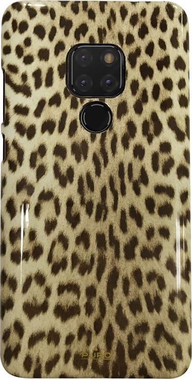 Puro Etui Glam Leopard Cover Mate 20 (leo 3) Limited Edition