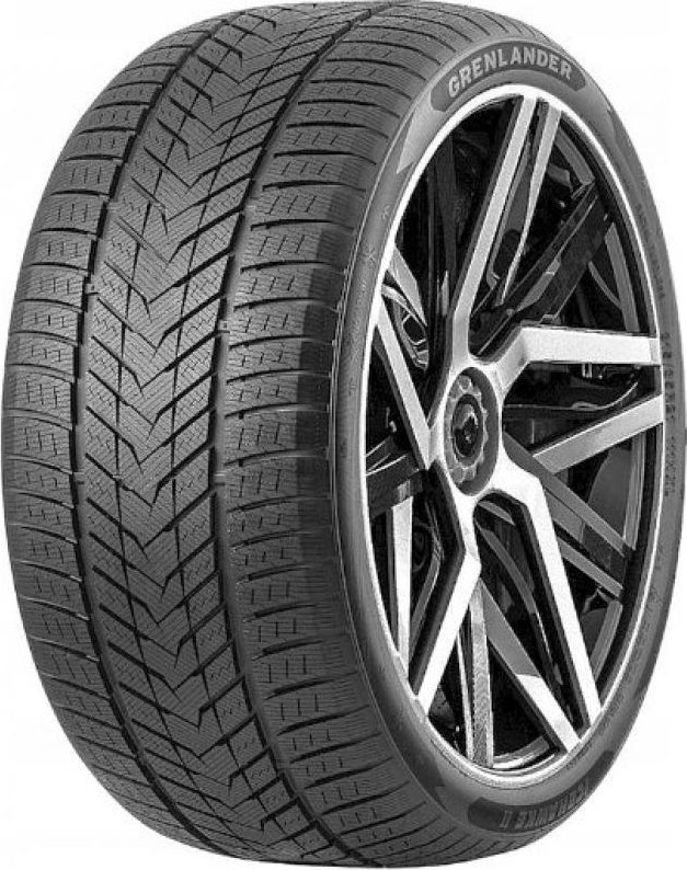 Grenlander Grenlander ICEHAWKE II XL 255/45 R20 105 V