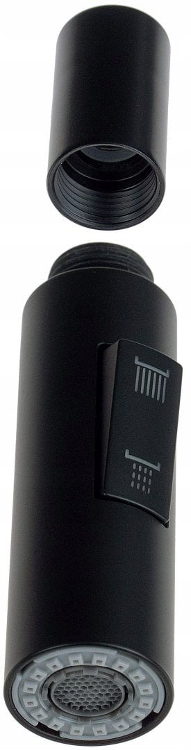 Słuchawka do baterii zlewozmywakowych Luno