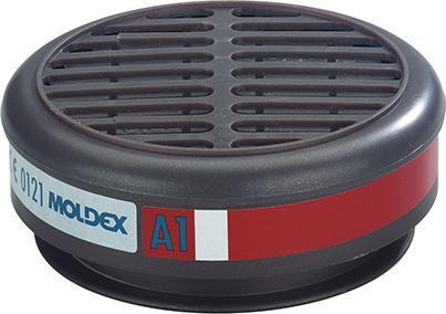 moldex Filtr 8100 A1 dla serii 8000 (10 szt.)