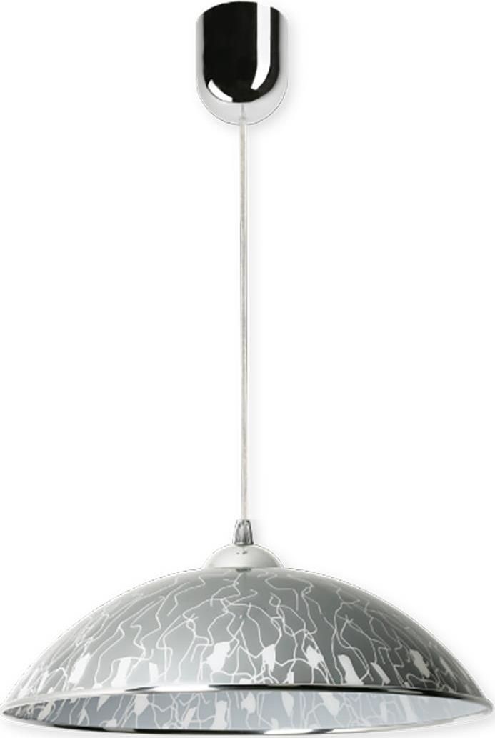 Lampa wisząca Lumes Designerska lampa wisząca E535-Alis