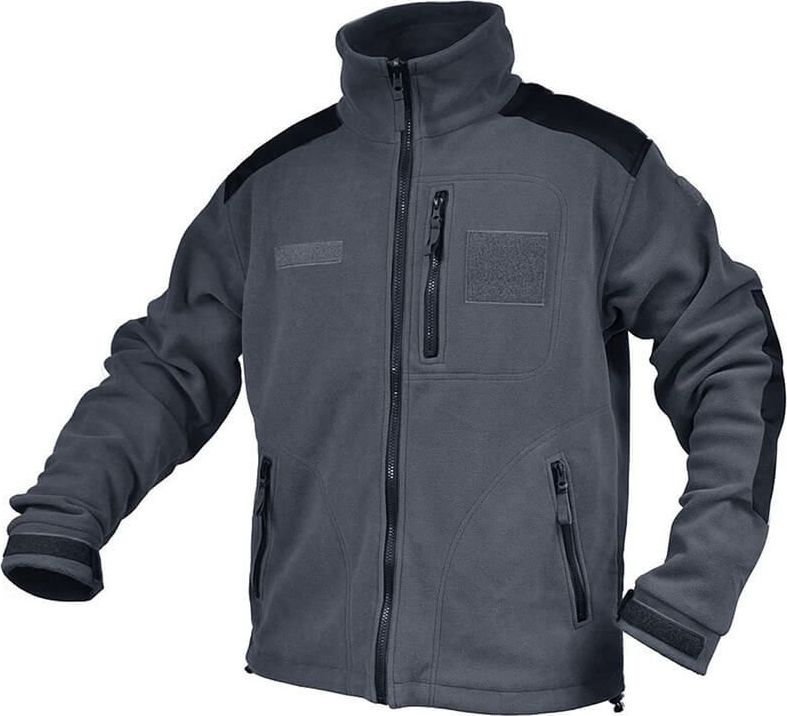 Texar Texar Bluza Polarowa ECWCS II Szary XXL